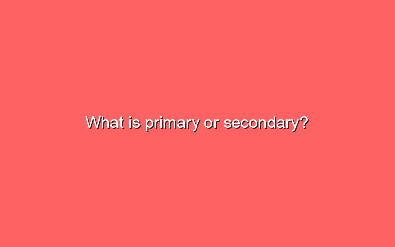 what-is-primary-or-secondary-sonic-hours