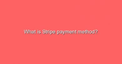 what is stripe payment method 10388