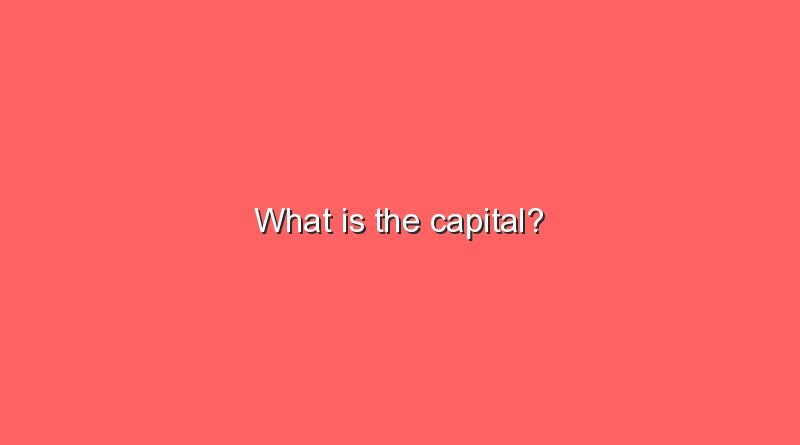 what is the capital 10100