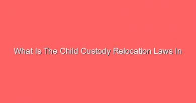 what is the child custody relocation laws in arkansas 12578