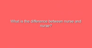 what is the difference between nurse and nurse 10352
