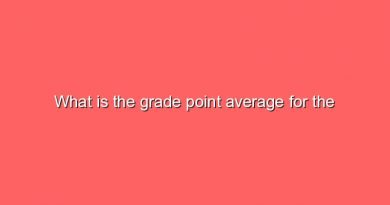 what is the grade point average for the university of oxford 2 6441