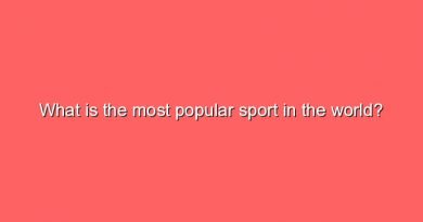 what is the most popular sport in the world 7636