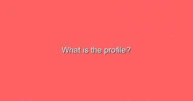 what is the profile 11432