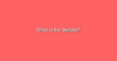 what is the senate 11680