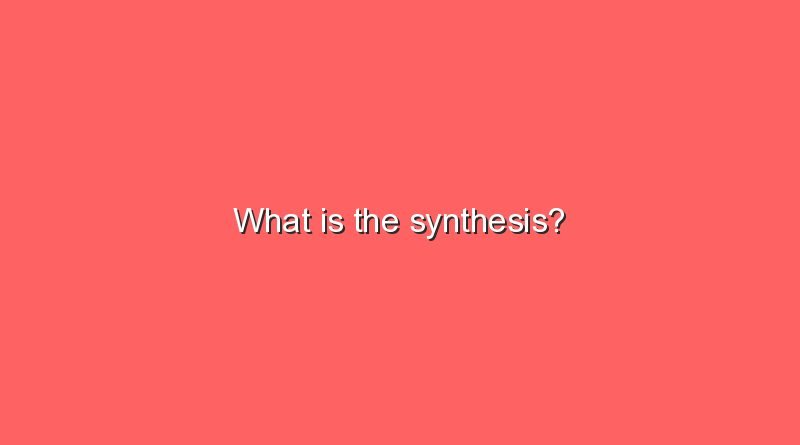 what is the synthesis 11768