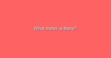 what meter is there 10291