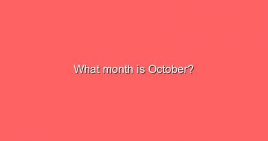 what month is october 10483