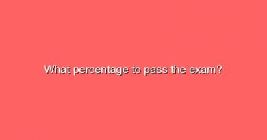 what percentage to pass the exam 6162