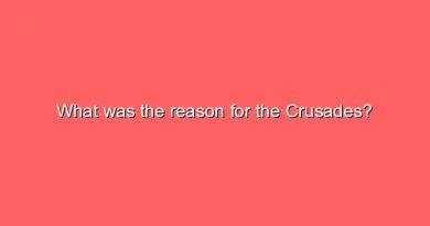 what was the reason for the crusades 8985