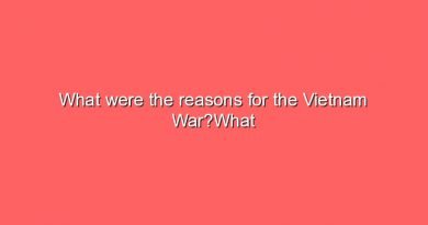 what were the reasons for the vietnam warwhat were the reasons for the vietnam war 9716