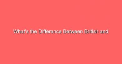 whats the difference between british and american english whats the difference between british and american english 7408