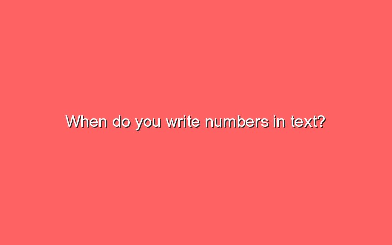 when-do-you-write-numbers-in-text-sonic-hours