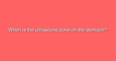 when is the ultrasound done on the stomach 12661