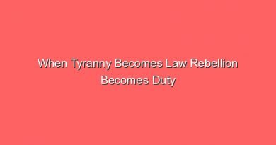 when tyranny becomes law rebellion becomes duty meme 12238