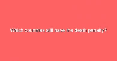 which countries still have the death penalty 8335