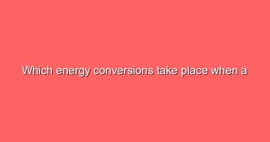 which energy conversions take place when a pendulum swings back and forth 10271