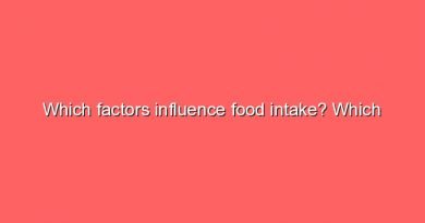 which factors influence food intake which factors influence food intake 7186