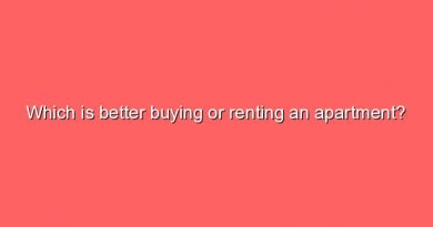 which is better buying or renting an apartment 10454