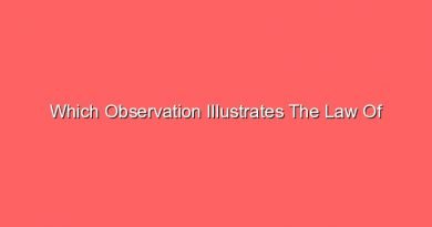 which observation illustrates the law of conservation of mass 12193