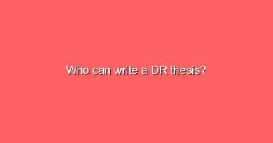 who can write a dr thesis 9952