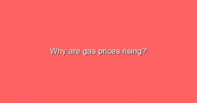 why are gas prices rising 10057