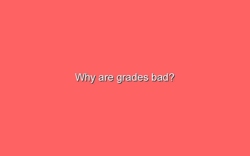 why-are-grades-bad-sonic-hours