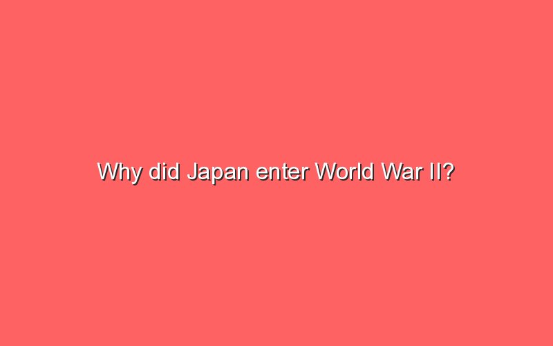 How Many Japanese Died During World War 2