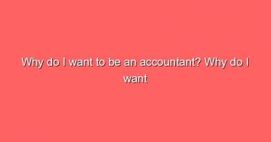 why do i want to be an accountant why do i want to be an accountant 9970