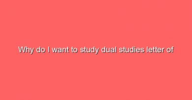 why do i want to study dual studies letter of motivation 10501