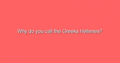why do you call the greeks hellenes 10612