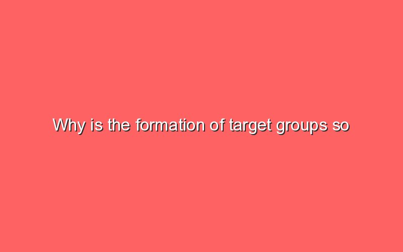 why-is-the-formation-of-target-groups-so-important-sonic-hours