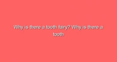 why is there a tooth fairy why is there a tooth fairy 10647