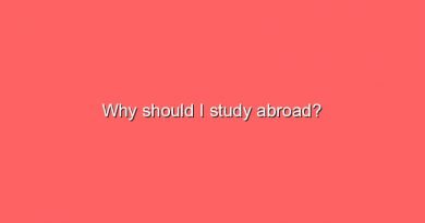 why should i study abroad 6970