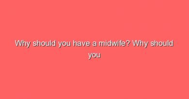 why should you have a midwife why should you have a midwife 9502