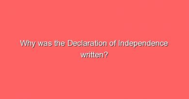 why was the declaration of independence written 8695
