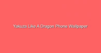 yakuza like a dragon phone wallpaper 20535