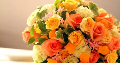 Tips To Follow Before Ordering A Flower Bouquet Online