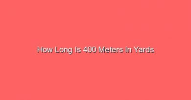how long is 400 meters in yards 31315 1