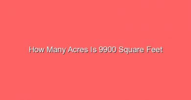 how many acres is 9900 square feet 31368 1