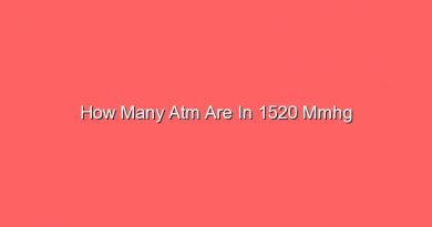 how many atm are in 1520 mmhg 31375 1