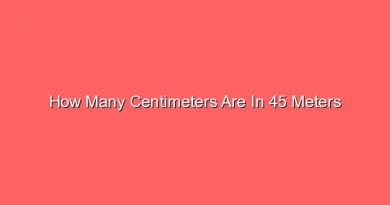 how many centimeters are in 45 meters 31393 1