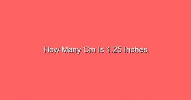 how many cm is 1 25 inches 31416