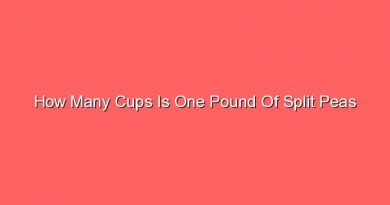 how many cups is one pound of split peas 31479 1