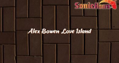 alex bowen love island 32626