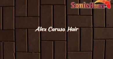 alex caruso hair 32631