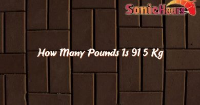 how many pounds is 91 5 kg 31988