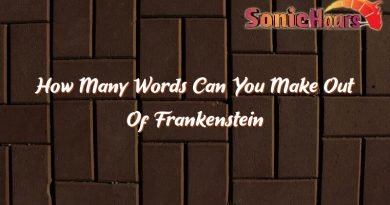 how many words can you make out of frankenstein 32360