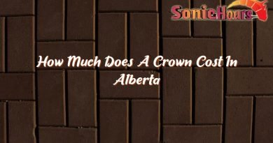 how much does a crown cost in alberta 32446