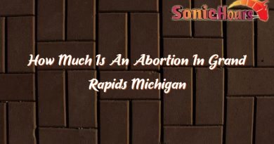 how much is an abortion in grand rapids michigan 32847